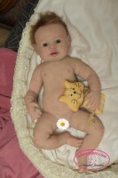  реборн девочка большая Дашуля3